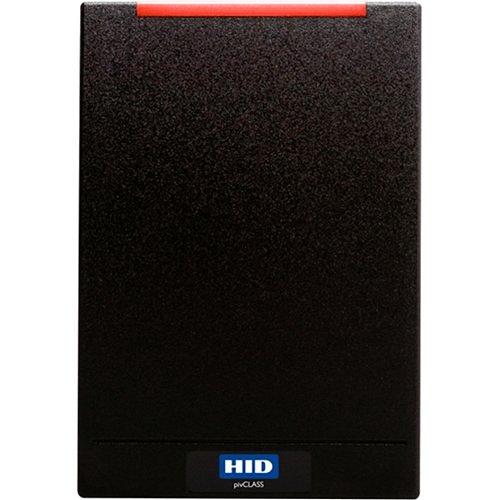 HID pivCLASS R40-H Smart Card Reader