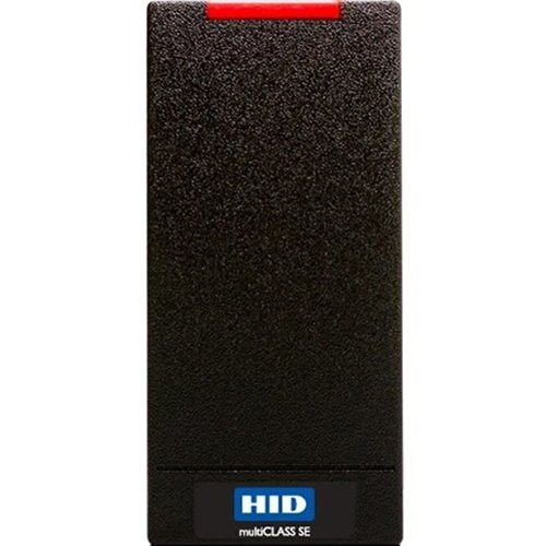 HID multiCLASS SE RP10 Card Reader Access Device (13.56 MHz and 125kHz)