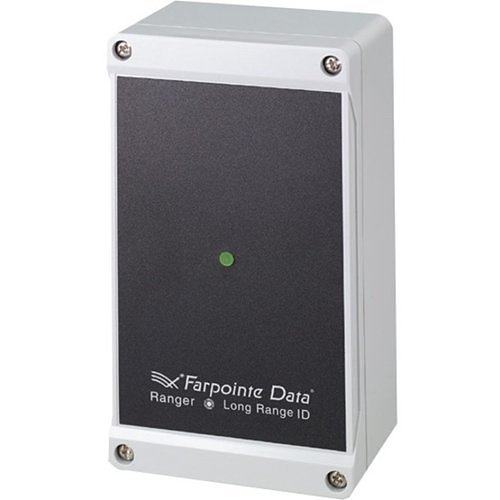 Farpointe Data WRR-44 Long-Range Receiver