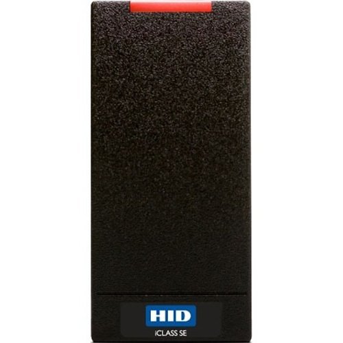 HID Mini-Mullion Contactless Smartcard Reader