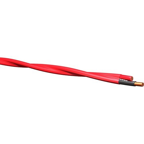 for sale online Olympic Fire Alarm Wire 3109 18awg 4c 1000 Ft 