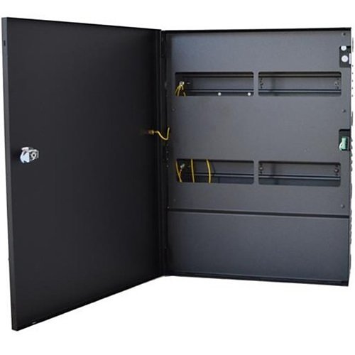 Inaxsys IN-BOXDIN4 DIN Rail Cabinet for 4 DIN Modules (2 x 2)