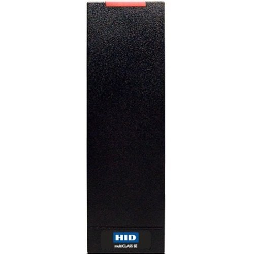 HID Mullion Contactless Smart Card Reader