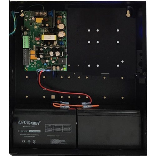 LifeSafety Power Vantage FPV4-E1 Power Supply