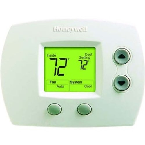 Honeywell Home FocusPRO TH5110D1006/U Thermostat