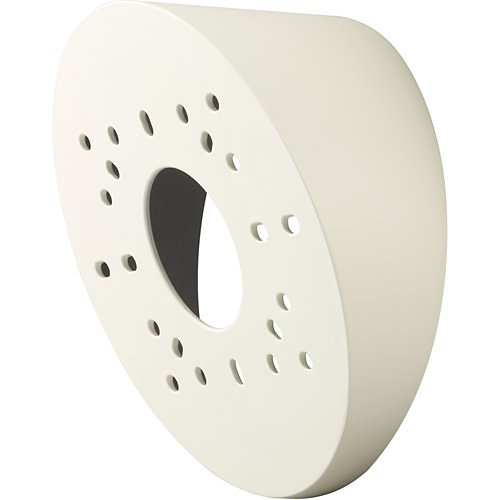 Hanwha Techwin Mounting Adapter for Network Camera - Ivory