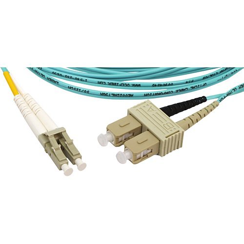 OCC Fiber Optic Patch Duplex Network Cable