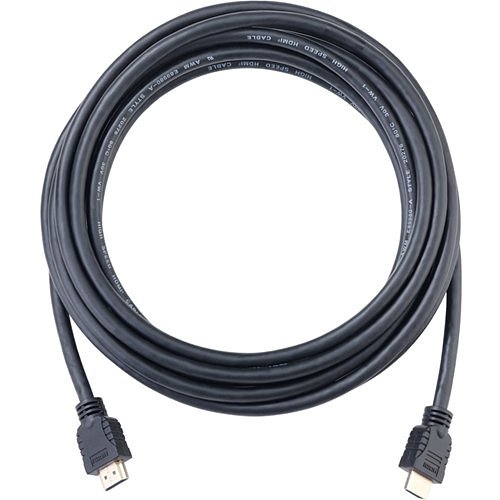 Leviton High Speed HDMI Cable With Ethernet, CL2 In-Wall, 15ft