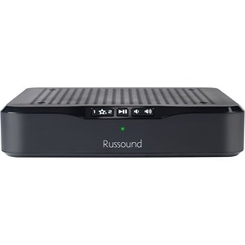 Russound MBX-AMP Wi-Fi Streaming Zone Amplifier