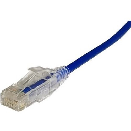 CP TechnologiesC5E-WH-14-M 14ft Category 5E for Network Device 1 x RJ-45 Male Network White CP Technologies ClearLinks C5E-WH-14-M 14FT Cat5E 350MHZ White Molded Snagless Patch Cable 1 x RJ-45 Male Network