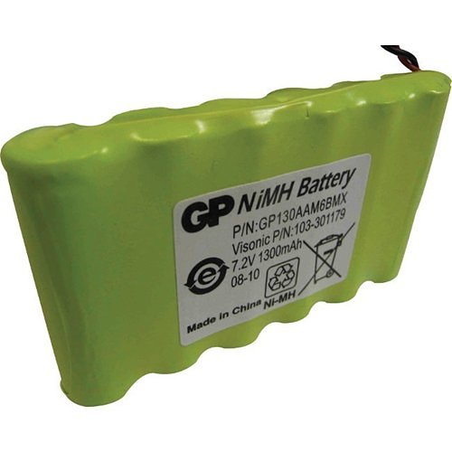 Visonic GP Battery