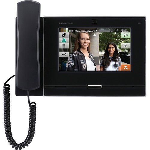 Aiphone IXG-MK Video Door Phone Sub Station