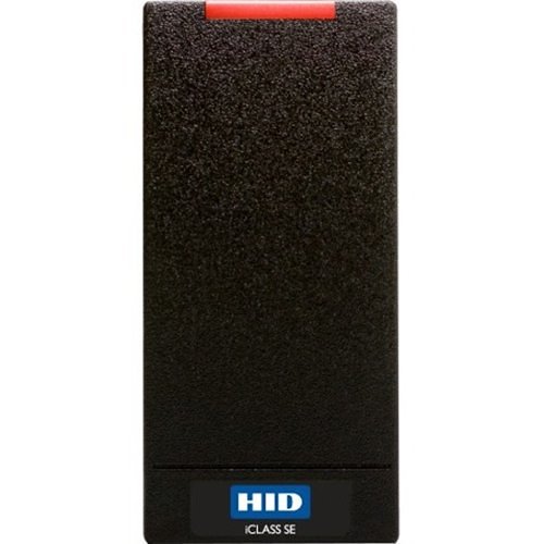 HID Mini-Mullion Contactless Smart Card Reader