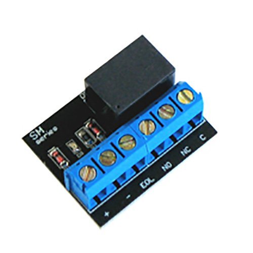 DPS SM1-24 Spdt 1amp Relay Relay Board