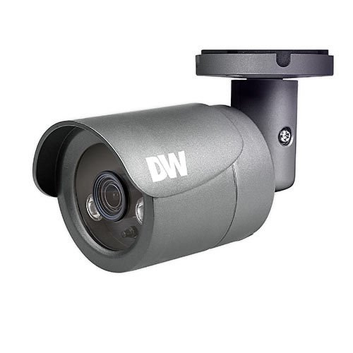 Digital Watchdog Star-Light Plus DWC-B7553WTIR 5 Megapixel Surveillance Camera - Bullet