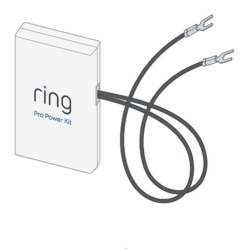 Ring Replacement Door Kit