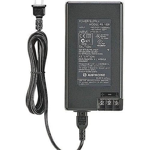 Aiphone PS-1820 AC Adapter