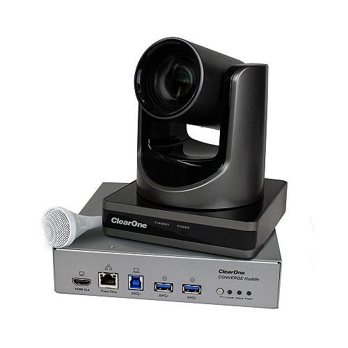 ClearOne COLLABORATE Versa Pro 150 Video Conference Equipment