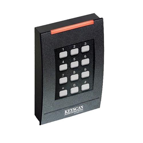 Keyscan iCLASS RK40 SE Keypad Reader (Legacy)