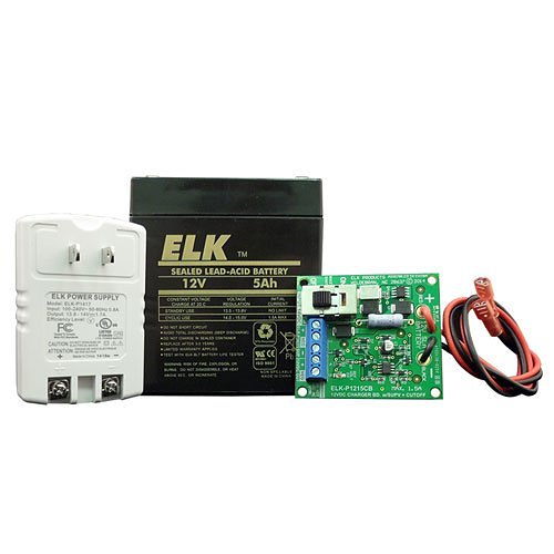 ELK (ELK-P1215K) Miscellaneous Kit