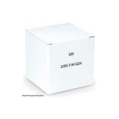 GRI 20RS-T-W-GEN Magnetic Contact