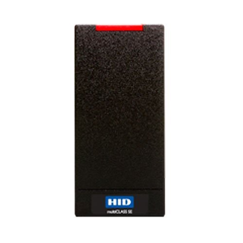 HID Mini-mullion Contactless Smart Card Reader