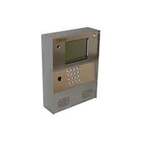 Keri Systems Elevator Control for Doors