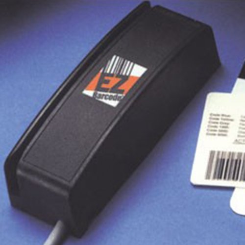 Kantech BC-301 Bar Code Reader, Indoor/ Outdoor Use