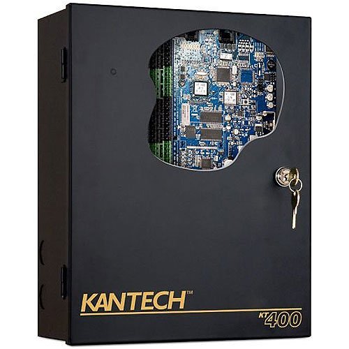 Kantech KT-400 PCB And Accessory Kit