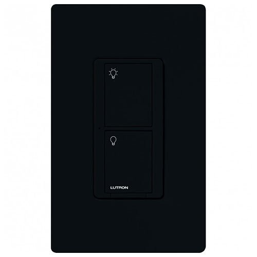 Lutron deals caseta black