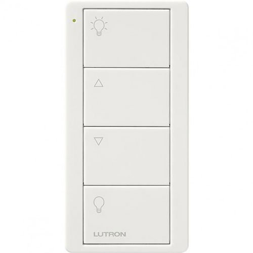Lutron Pico PJ2-4B-GWH-L01 Wireless Switch