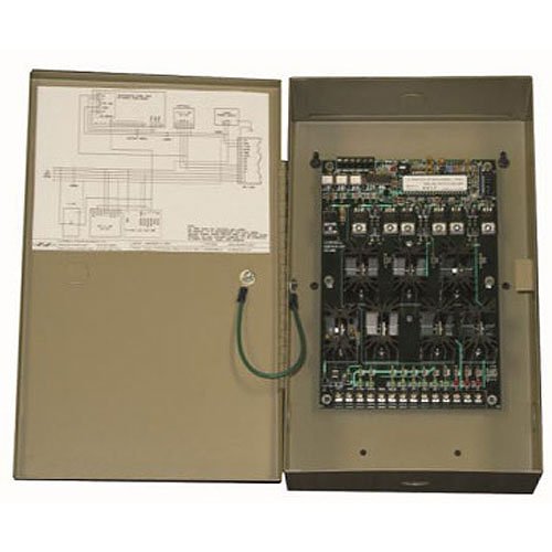 Cornell NC-102D Intercom Control Module