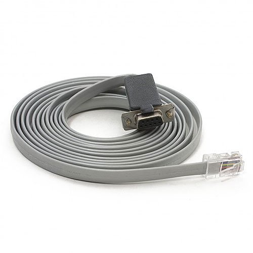 9 PIN CABLE