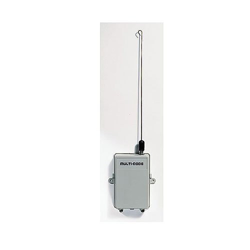 Linear 2 Channel 12-24V Gate Receiver