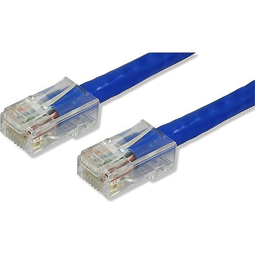 Lynn Electronics Optilink Cat6 UTP Stranded Non-Booted