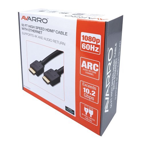 Image of 0E-HDMI50