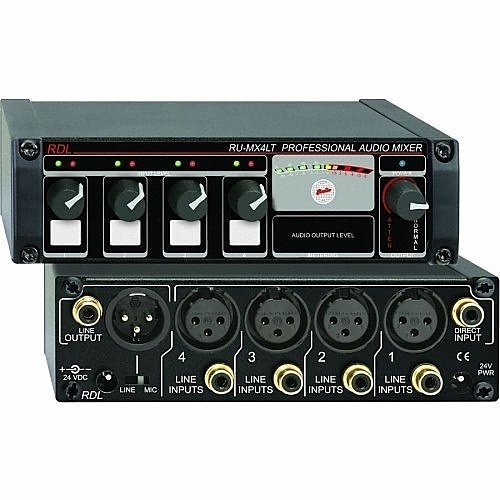 Image of RL-RUMX4LT