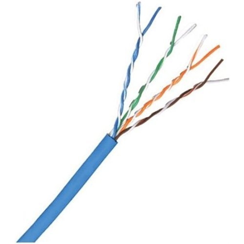 Cat6 UTP Bulk Cable Raw Cables Suppliers, Manufacturers, Factory