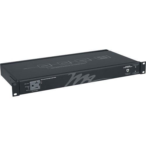 Middle Atlantic PD-920R-SP PD Series Rackmount Power 20A Basic