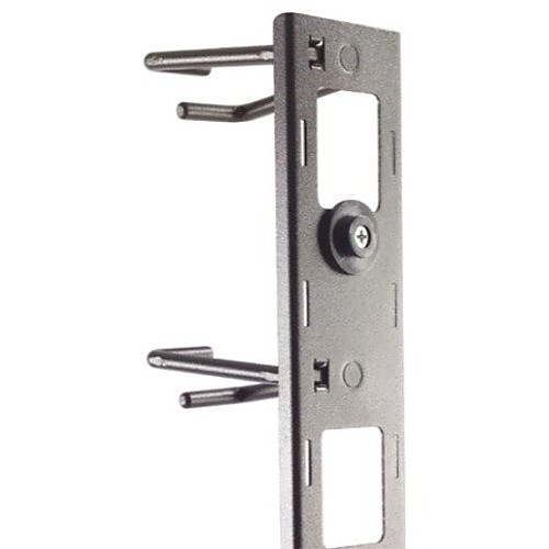APC AR8442 NetShelter Cable Management, Vertical Cable Manager