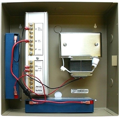 Image of T9-PK124K