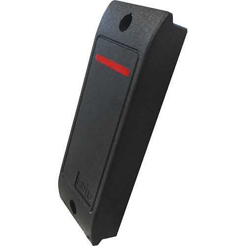 AWID XR-3600-GR-0 uAxcess UHF Mullion-Mounting Reader, 3-6