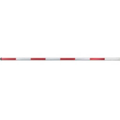 Thumbnail 5 for LiftMaster MALED12 LED Barrier Arm for Mega Arm and Mega Arm Tower Operators, 12V DC, Red/White Reflective DOT, 12'