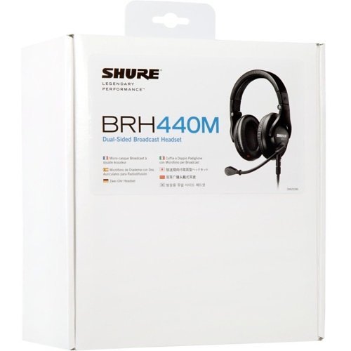 Image of SB-BRH440MLC