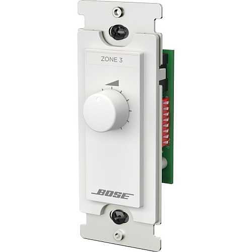 Bose Professional ControlCenter CC-1