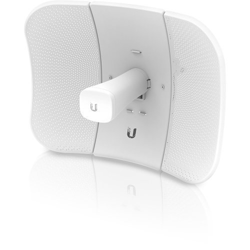 Ord Fortære discolor Ubiquiti LBE-5AC-Gen2 Networks LiteBeam AC Gen2 airMAX ac CPE with  Dedicated Management Radio
