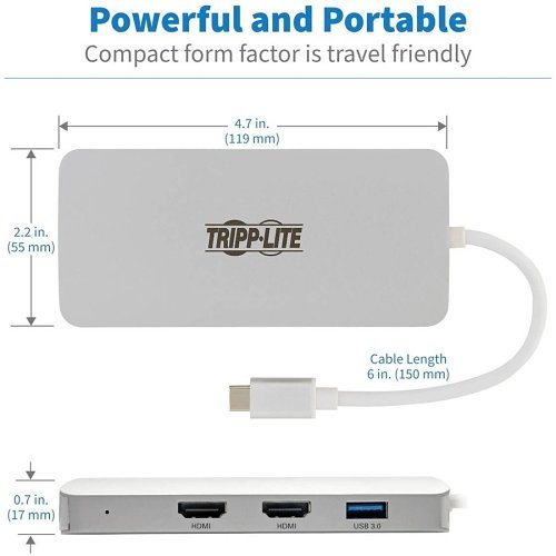 Image of TC-U442DOC1