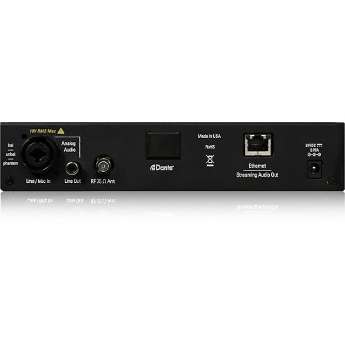 Image of WS-FM558PRO