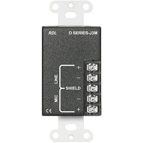 Image of RL-DJ3M