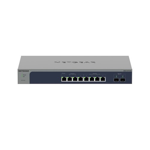 Fully Managed Switches M4250 - GSM4210PX